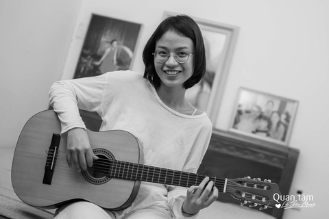 Chiến binh Anti-K: Quan tâm là điểm tựa để vượt qua bệnh tật