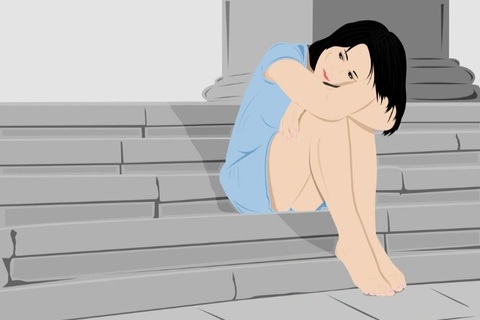 Chuyện về những cô gái sống độc thân ngoài ý muốn