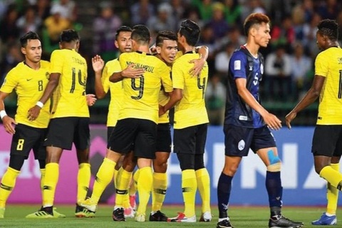 Nhà báo châu Á cảnh báo tuyển Việt Nam về sự đáng sợ của Malaysia