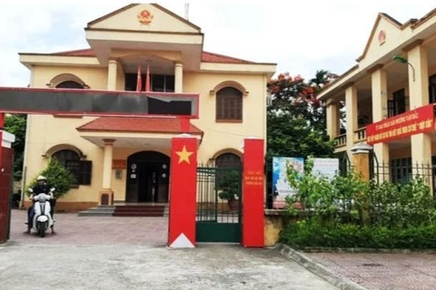Hải Phòng: Tạm đình chỉ công tác 5 cán bộ, công chức