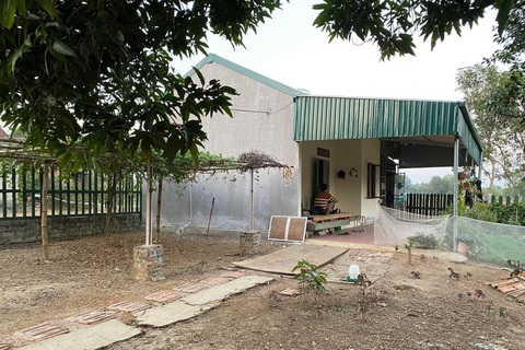 Chuyện buôn đất lãi bạc tỷ từ số vốn 5.000 đồng của cụ bà U80 ở Hà Nội