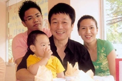 Con gái tiết lộ góc khuất cuộc sống ít người biết về nhạc sĩ Phú Quang