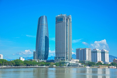 Đề xuất thêm cơ chế đặc thù cho Đà Nẵng phát triển