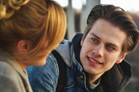 10 dấu hiệu cho thấy bạn và người yêu hợp nhau