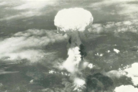 Mỹ từng có ý định ném bom nguyên tử Triều Tiên