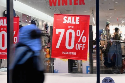 Cuộc chiến săn sale, làm sao cho hiệu quả?