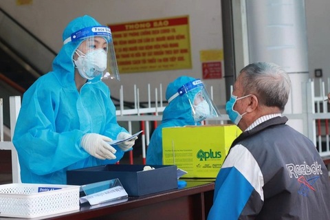 7/9 quận trở thành vùng đỏ, Cần Thơ tạm dừng dịch vụ karaoke, massage