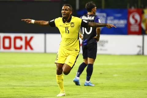 Chuyên gia Malaysia thừa nhận sự thật về sức mạnh của tuyển Việt Nam