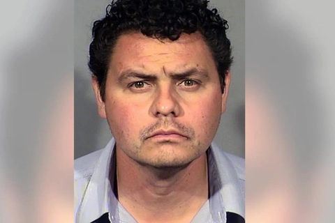 Mỹ: Bị bắt vì cố ăn cắp máy bay tới Vùng 51 tìm người ngoài hành tinh