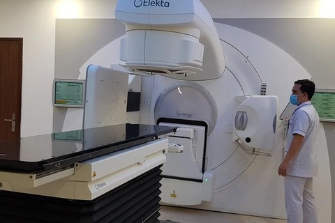 Mua sắm thiết bị y tế: Làm sao để hết cảnh ngại mua sắm, sợ kiểm tra?