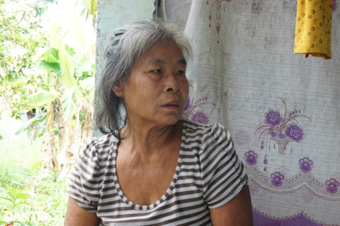 Anh chết, em đi tù, cha bị tai biến nặng sau khi trúng 13 tờ vé số độc đắc