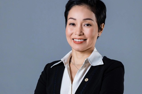 Vingroup bổ nhiệm bà Lê Thị Thu Thủy làm Tổng giám đốc VinFast toàn cầu thay ông Michael Lohscheller