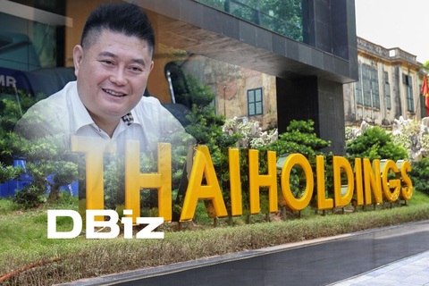 "Thế hệ F2" của Xuân Thành: Sự thể hiện của bầu Thụy