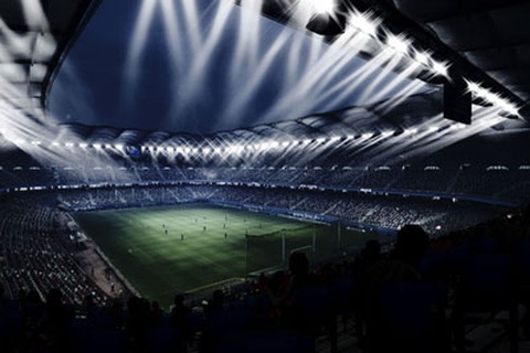 FIFA: Môn thể thao điện tử hoàn hảo và chính thống