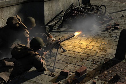 Lịch phát hành game tuần từ 21/09 đến 27/09