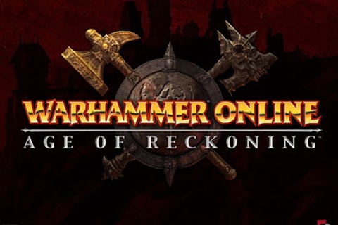 Warhammer Online: Age of Reckoning tới tay người chơi