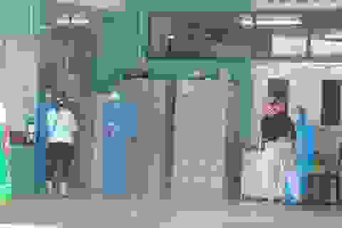 Đà Nẵng, Quảng Nam thêm 7 bệnh nhân Covid-19