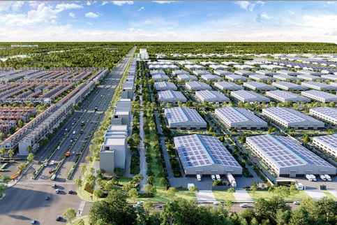 Swiss firm invests USD 100 million in Tay Ninh dairy plant