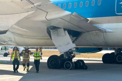 Vietnam orders tighter safety checks after flight incident in Germany