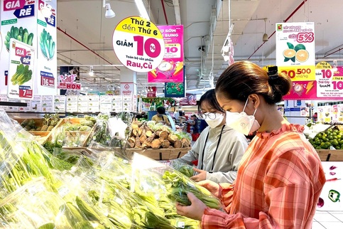 CPI rises by 0.33 per cent in October