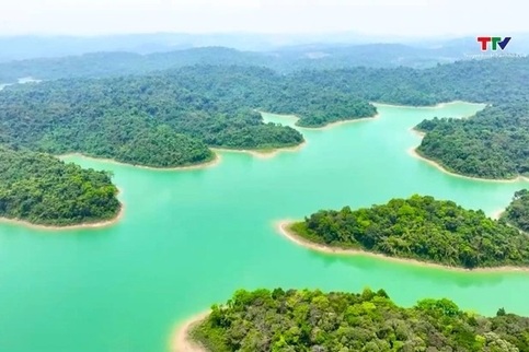 Ben En National Park, an attractive destination in Thanh Hoa province