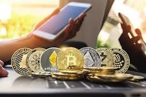 Ministry proposes piloting a cryptocurrency exchange at financial centres