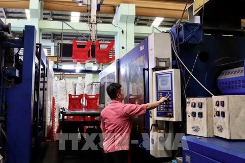 Manufacturing firms optimistic about Q2 despite mounting challenges: survey