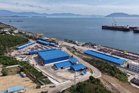 Khanh Hoa invites strategic investors to Van Phong Economic Zone