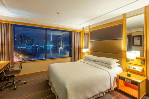 Hotel prices surge in HCM City, Hanoi
