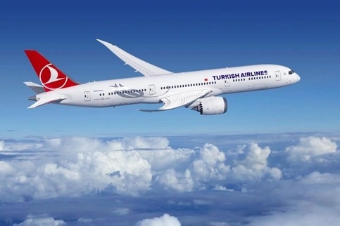 More Turkish Airlines flights to connect Vietnam and Turkey from October