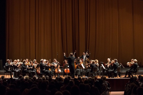 Vienna Chamber Orchestra, La Philharmonica to bring concert series to Hanoi
