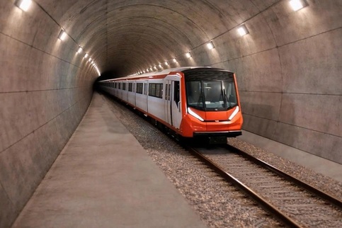 HCM City assigns Thaco to study Ben Thanh-Thu Thiem metro line