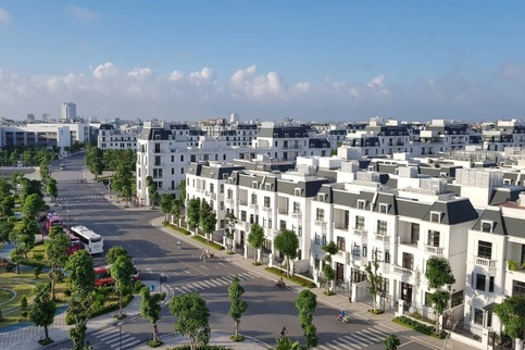 Vietnam remains bright spot in Asia-Pacific property landscape: Savills