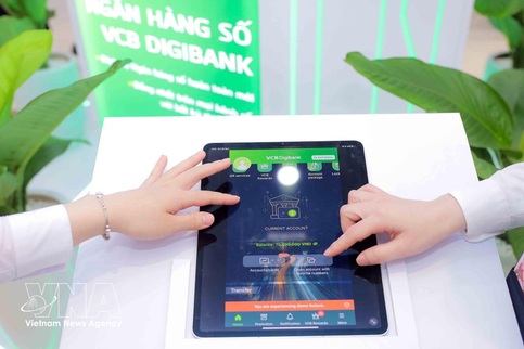 Four Vietnamese lenders rank among world’s top 100 strongest banking brands