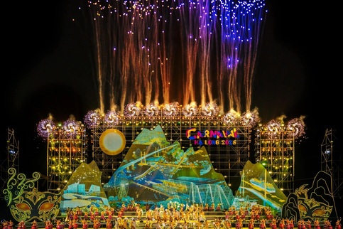 Quang Ninh to host summer culture, sports and tourism week