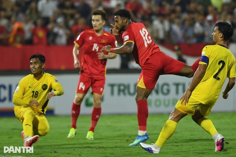 Vietnam return to FIFA top 100 after Malaysia win