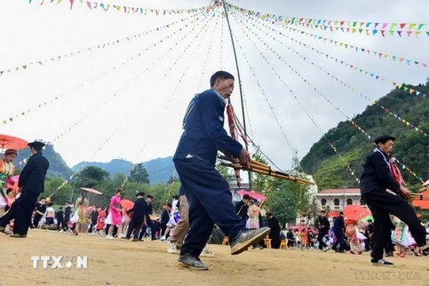 Dien Bien to host national Mong ethnic culture festival in October