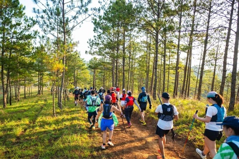 Sports events draw more international visitors to Vietnam