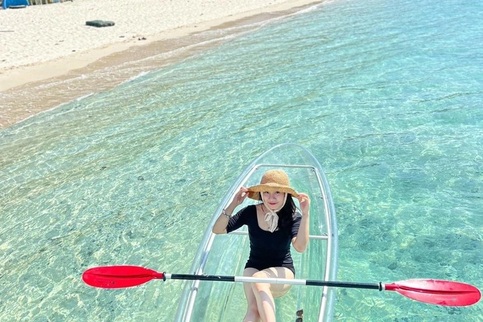 Phu Quy Island targets green tourism growth by 2030