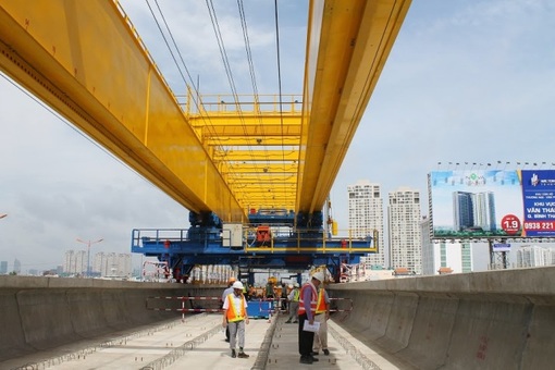 Sẽ trình Quốc hội nhiều cơ chế, chính sách vượt trội về dự án ODA