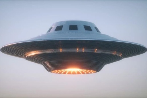 Mỹ tổ chức phiên điều trần công khai đầu tiên về UFO sau 62 năm