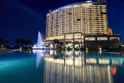 Khách sạn Mikazuki: Trải nghiệm phong cách Nhật tại Đà Nẵng