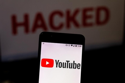 Kênh Youtube lớn nhất Việt Nam bị hack, đăng video lừa đảo