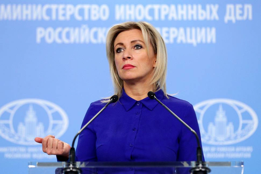 Nga phản hồi sắc lệnh bác khả năng đàm phán của Ukraine