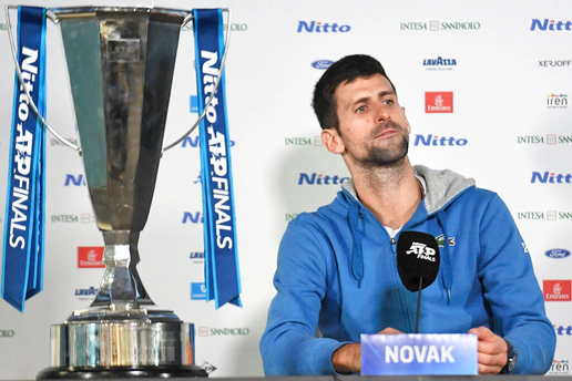 Sếp lớn quần vợt Australia mừng vì Djokovic dự Australian Open
