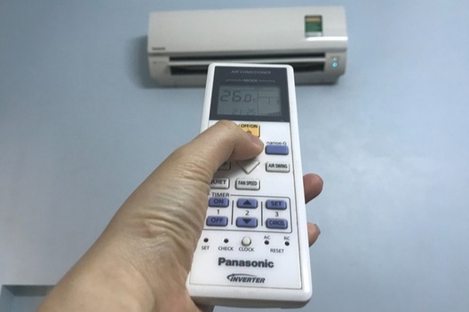 Khu nhà giàu "sang chấn tâm lý" vì điều hòa âm trần, tiền điện tăng 4 lần