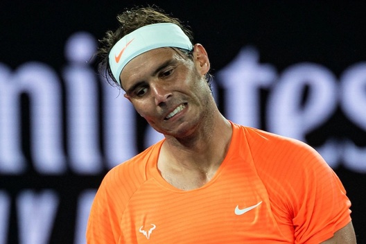 Rafael Nadal: "Tôi không biết khi nào sẽ thi đấu trở lại"