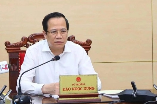 Quảng Ngãi không cho tiền lao động tự do, Bộ trưởng LĐTB&XH chỉ đạo nóng!