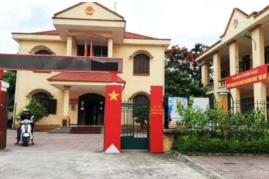 Hải Phòng: Tạm đình chỉ công tác 5 cán bộ, công chức