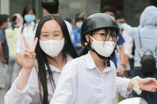 88 trường đại học công bố điểm chuẩn năm 2021